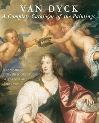 Produktbild: Van Dyck - The Complete Paintings