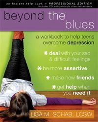 Produktbild: Schab, L: Beyond the Blues