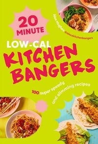 Produktbild: 20-Minute Low-Cal Kitchen Bangers