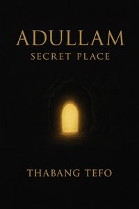 Produktbild: Adullam: Secret Place