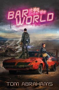 Produktbild: The Bar at the End of the World