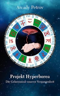 Produktbild: Projekt Hyperborea