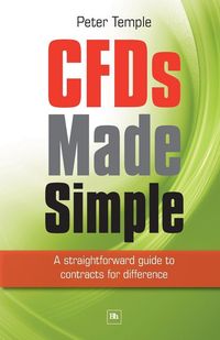 Produktbild: CFDs Made Simple