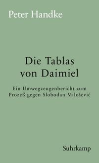 Produktbild: Die Tablas von Daimiel