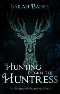 Produktbild: Hunting down the Huntress