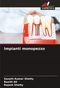 Produktbild: Impianti monopezzo
