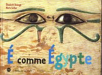 Produktbild: E comme Egypte