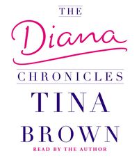 Produktbild: The Diana Chronicles