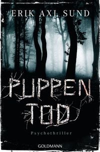 Produktbild: Puppentod