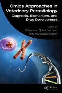 Produktbild: Omics Approaches in Veterinary Parasitology