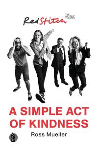 Produktbild: A Simple Act of Kindness