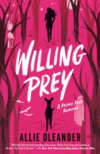 Produktbild: Willing Prey