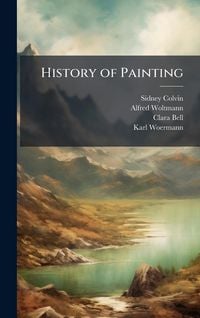 Produktbild: History of Painting