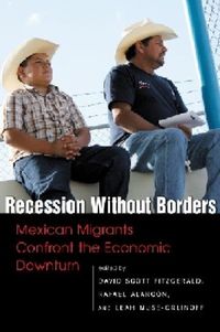 Produktbild: Recession without Borders