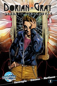 Produktbild: Dorian Gray: Beneath the Canvas #2