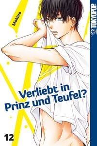 Produktbild: Verliebt in Prinz und Teufel? 12