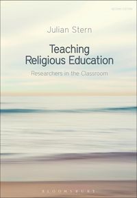 Produktbild: Teaching Religious Education