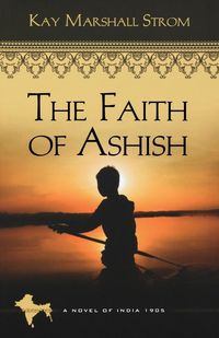 Produktbild: The Faith of Ashish
