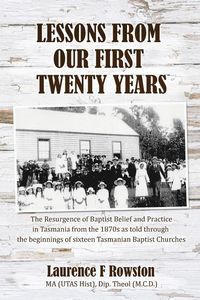 Produktbild: Lessons From Our First 20 Years