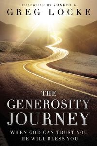 Produktbild: The Generosity Journey