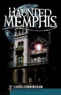 Produktbild: Haunted Memphis