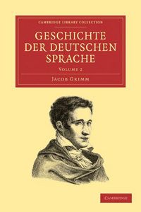 Produktbild: Geschichte Der Deutschen Sprache