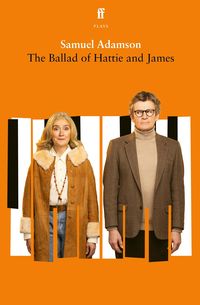 Produktbild: The Ballad of Hattie and James