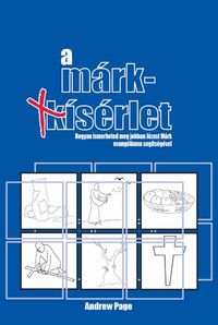 Produktbild: A M&aacute;rk-k&iacute;s&eacute;rlet