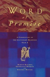 Produktbild: Word of Promise