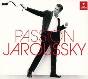 Produktbild: Passion Jaroussky!