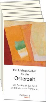 Produktbild: Ein kleines Gebet f&uuml;r die Osterzeit