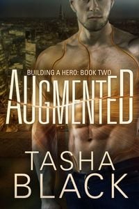 Produktbild: Augmented: Building a hero (libro 2)