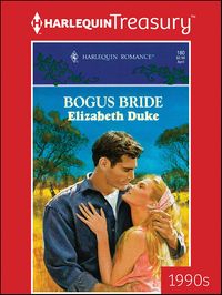 Produktbild: Bogus Bride
