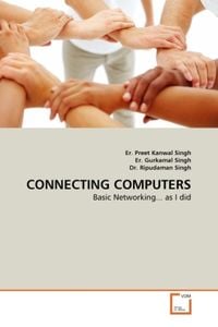Produktbild: Singh, E: Connecting Computers