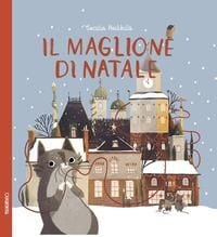 Produktbild: Il maglione di Natale