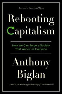 Produktbild: Rebooting Capitalism
