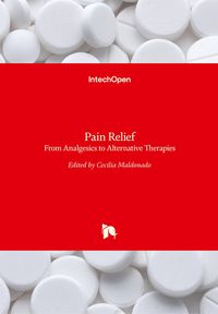 Produktbild: Pain Relief