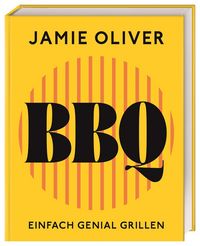 Produktbild: Jamie Oliver BBQ