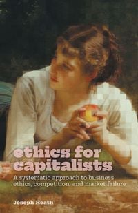 Produktbild: Ethics for Capitalists