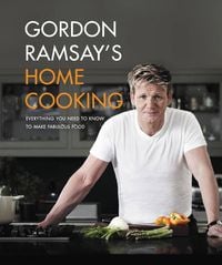 Produktbild: Gordon Ramsay's Home Cooking