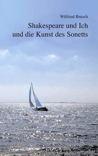 Produktbild: Shakespeare und Ich und die Kunst des Sonetts