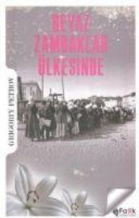 Produktbild: Beyaz Zambaklar &Uuml;lkesinde