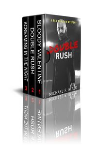 Produktbild: Rex Carlton Mysteries Box Set