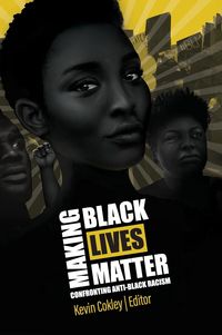 Produktbild: Making Black Lives Matter