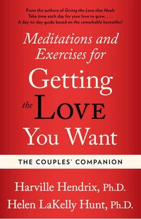Produktbild: Couples Companion: Meditations & Exercises for Getting the Love You Want