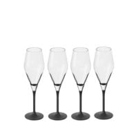 Produktbild: Villeroy & Boch Manufacture Champagnerkelch, Set 4tlg.