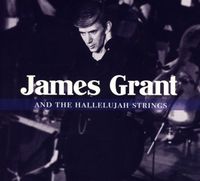 Produktbild: Grant, J: And The Hallelujah Strings