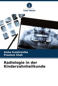 Produktbild: Radiologie in der Kinderzahnheilkunde
