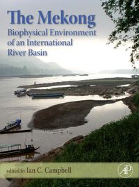 Produktbild: The Mekong