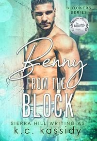 Produktbild: Benny from the Block (Blockers (A MM Gay Romance Series), #2)